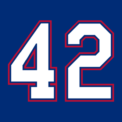 Who was the first Texas Rangers player to have his jersey number retired?
