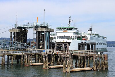 Which county is Mukilteo located in?
