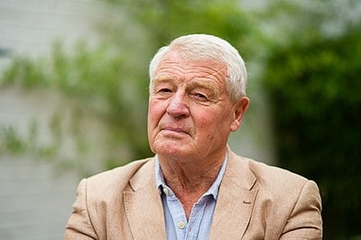 In which year did Paddy Ashdown pass away?