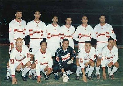 What is the current name of the stadium where Zamalek SC plays its home matches?