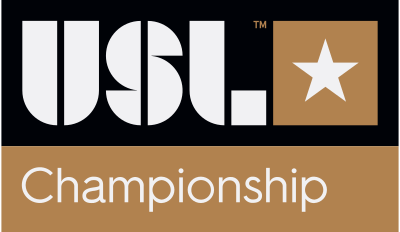 Which division was USL-2 considered before merging?