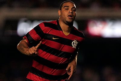 What country does Clube De Regatas Do Flamengo play sport in?