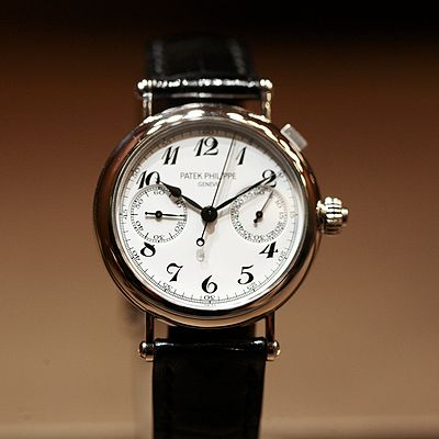 Could you possibly let me know if the statement "Patek Philippe & Co. was founded by [url class="tippy_vc" href="#1131465"]Adrien Philippe[/url]" is true or false?