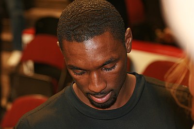 In which award did Ben Gordon create history as a rookie?