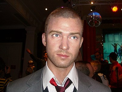 Which of the following is married or has been married to Justin Timberlake?