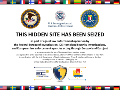 What was the primary type of illegal product sold on Silk Road?