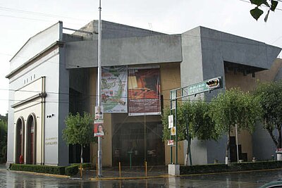 What is the main economic activity in Toluca?