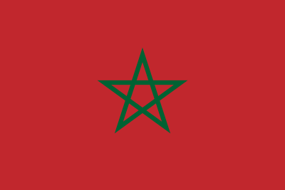 Who is the captain of Morocco National Football Team since 2019?