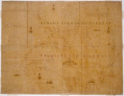Did Tasman mange to establish trade relations in his 1642 expedition?