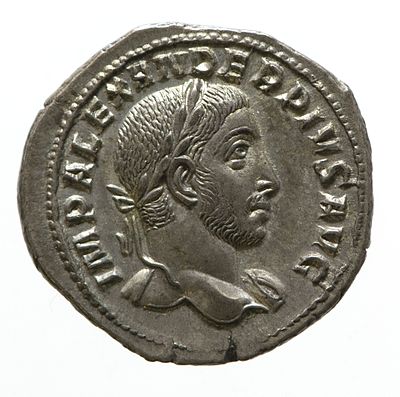 Who was the youngest sole legal Roman Emperor?