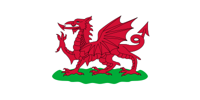 Which country does Wales National Association Football Team represent in sports?