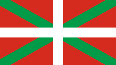 When was the Basque Country national football team formed?