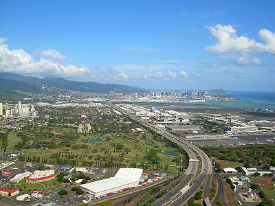 What is the old name of Honolulu?