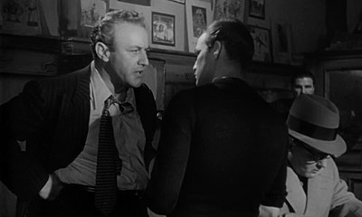 How many times was Lee J. Cobb nominated for the Academy Award for Best Supporting Actor?