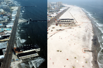 In 2010 the population of Ocean City, was 11,701.[br] Can you guess what the population was in 2020?