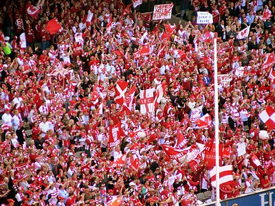 What was the original name of the Sydney Swans?