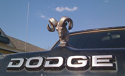 When was the Dodge established?