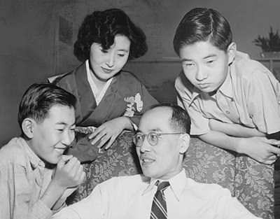 What is Hideki Yukawa known for in the field of Physics?