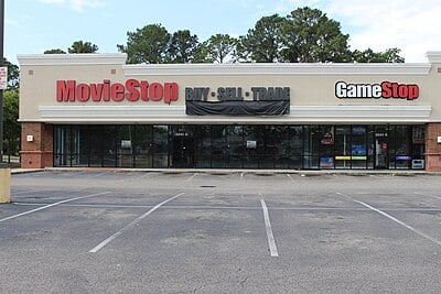 In which city is GameStop's headquarters located?