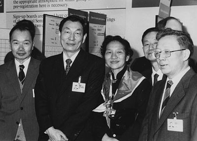Zhu Rongji pursued economic reforms as the mayor of which city?