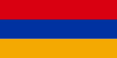 What is the motto of Armenia?