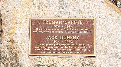 In which Southern state was Truman Capote born?