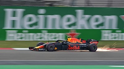 What are Max Verstappen's most famous occupations?