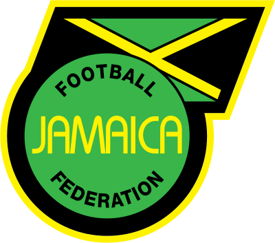 Who is the all-time top scorer for the Jamaica national football team?