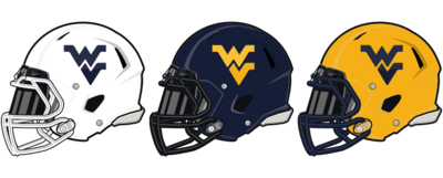 Who is the current head coach of the West Virginia Mountaineers football team?