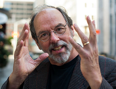 Where did Ward Cunningham install the WikiWikiWeb?