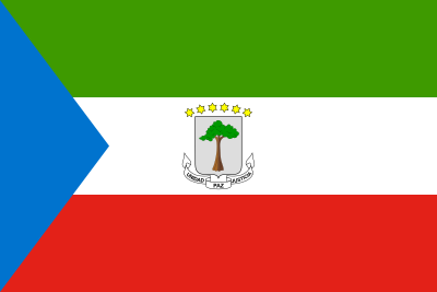 What is the timezone of Equatorial Guinea?