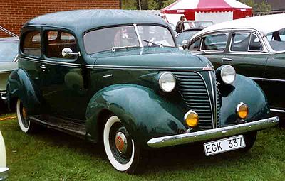 In which decade did Hudson introduce its first electric car?