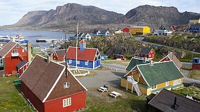 Which of the following emergency phone numbers is used in Greenland?