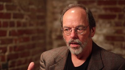 Was Ward Cunningham born in the 1940s?