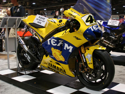 In which year was the Fédération Internationale de Motocyclisme (FIM) founded?