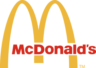 What was the founding date of McDonald’s?