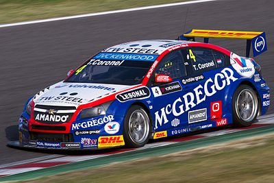 What nationality is Tom Coronel?