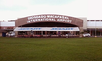 Where was Diosdado Macapagal buried?