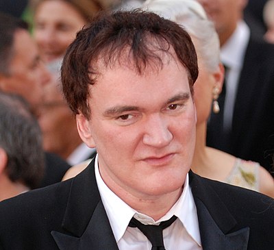 Among the listed properties, which one is owned by Quentin Tarantino?