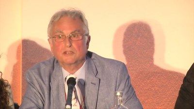 What is the birthplace of Richard Dawkins?