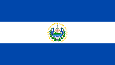 Which international organization has its headquarters in San Salvador?