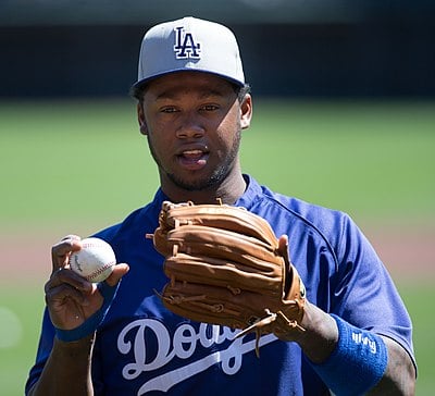 Hanley was part of a big trade to which team in 2012?