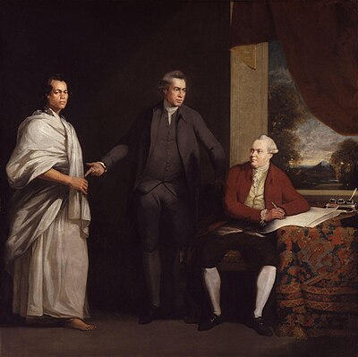 What did Joseph Banks advocate Botany Bay to be used for?