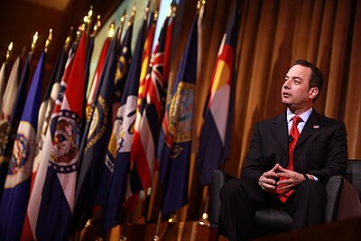 Which law firm did Reince Priebus work for?