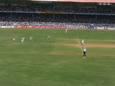 Who was the first Indian cricketer to score a double century in One Day Internationals?