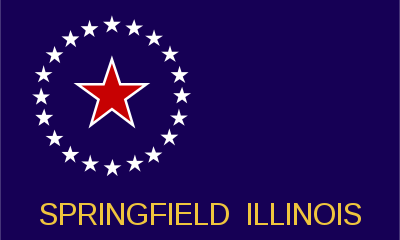 What administrative territorial entity is Springfield located in?