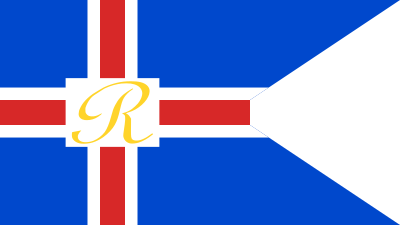 What document established the Kingdom of Iceland?