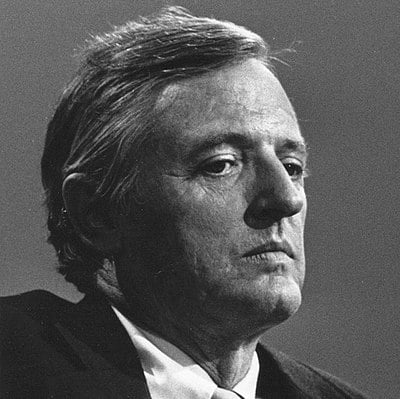Buckley's political ideology included?