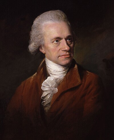 What is the birthplace of William Herschel?