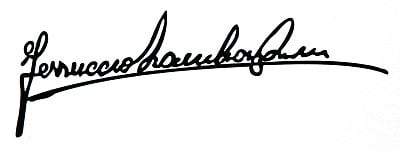 What is Ferruccio Lamborghini's birth date?